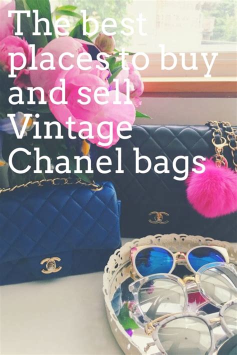 Chanel where to buy